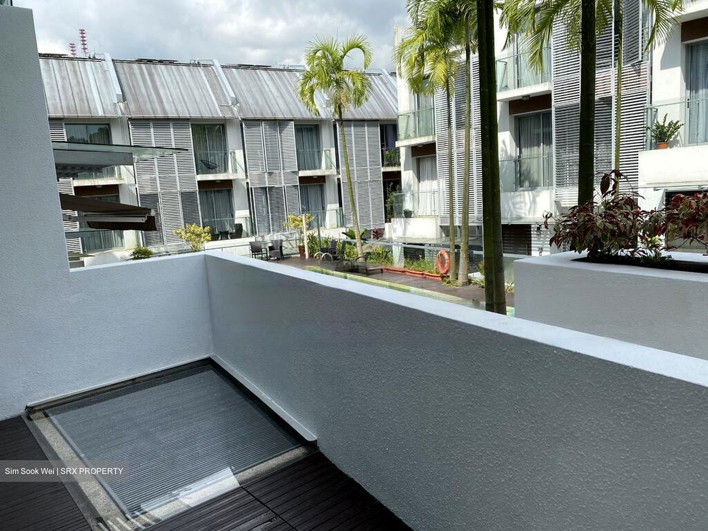 Radiance @ Bukit Timah (D21), Terrace #466560031